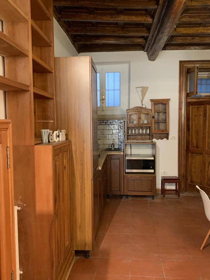 Rome Downtown 2 Apartman Kültér fotó