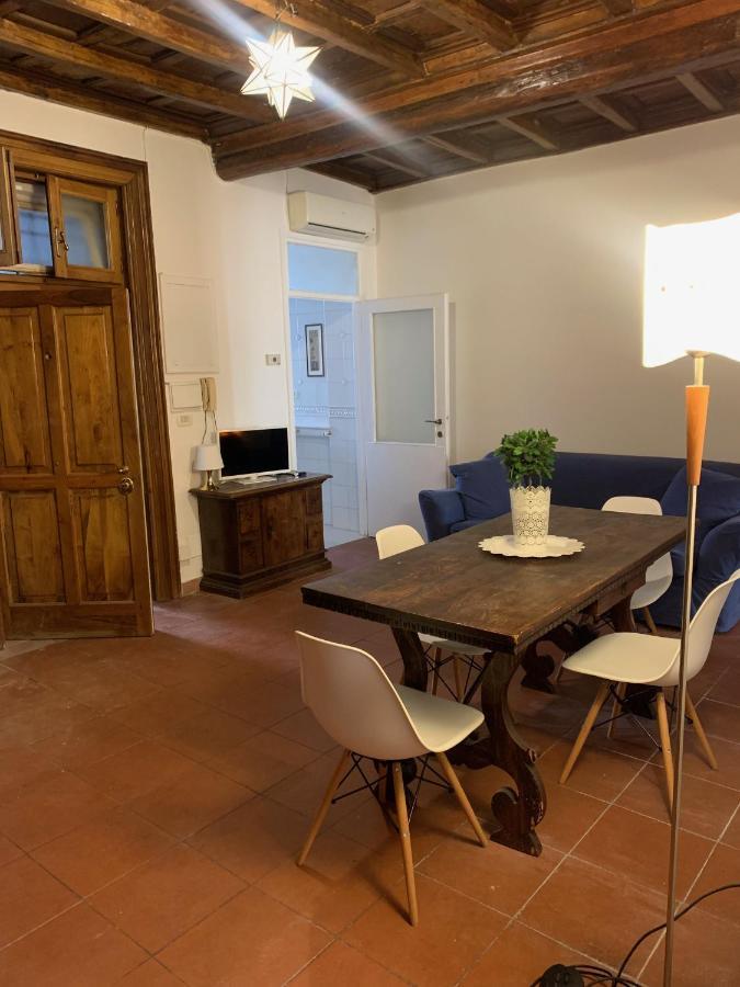 Rome Downtown 2 By Ghor Apartman Kültér fotó