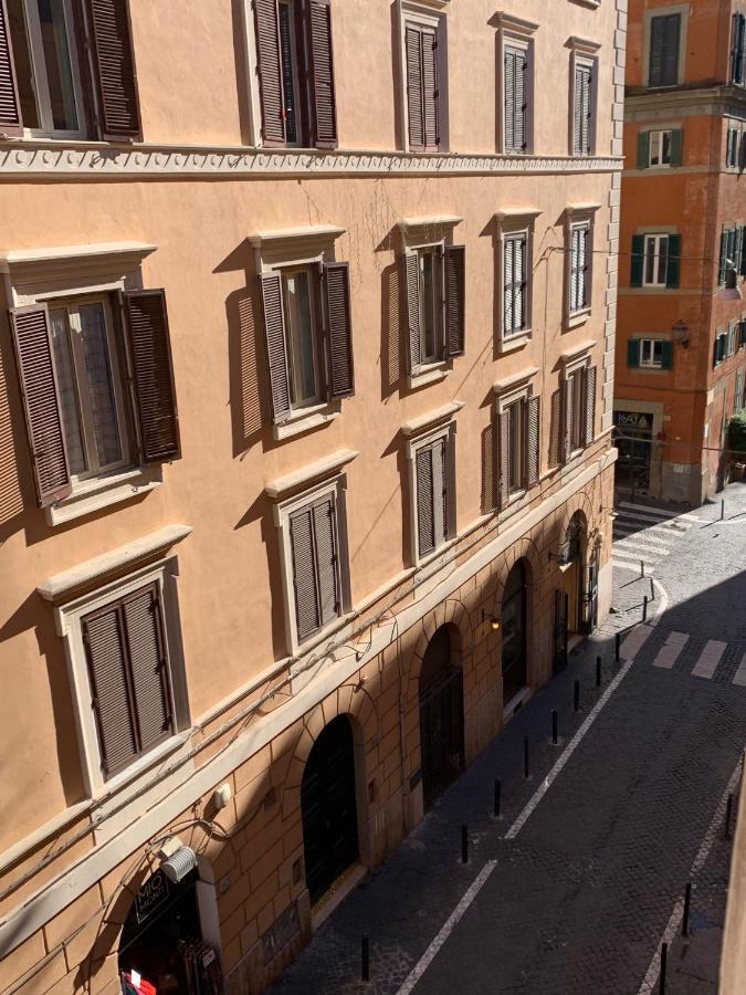 Rome Downtown 2 Apartman Kültér fotó