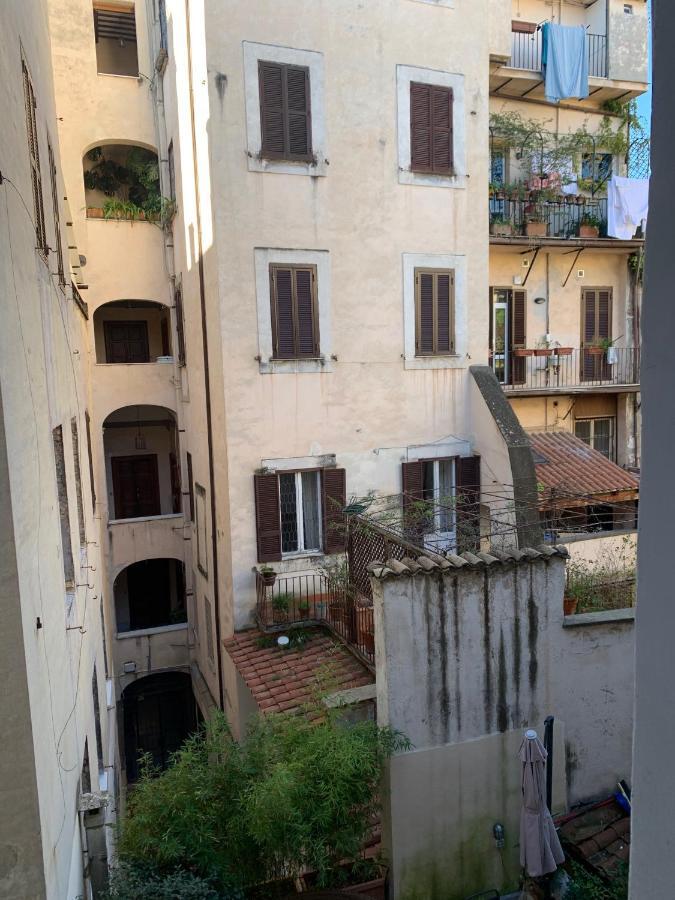 Rome Downtown 2 By Ghor Apartman Kültér fotó