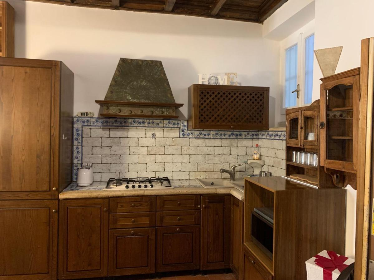 Rome Downtown 2 By Ghor Apartman Kültér fotó