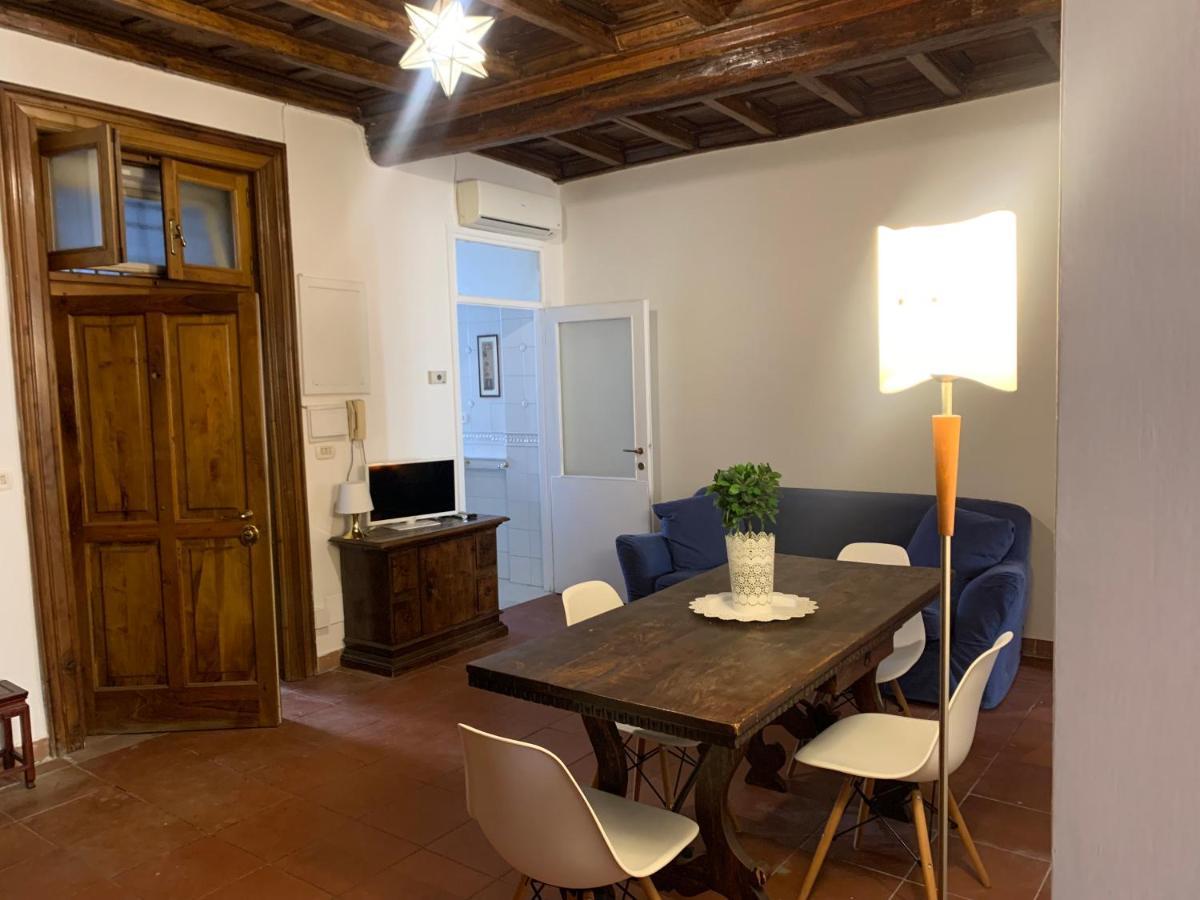 Rome Downtown 2 Apartman Kültér fotó