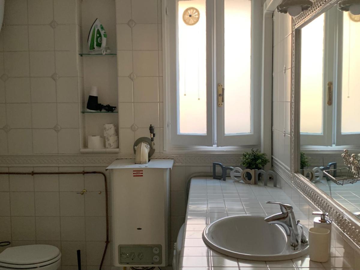 Rome Downtown 2 By Ghor Apartman Kültér fotó
