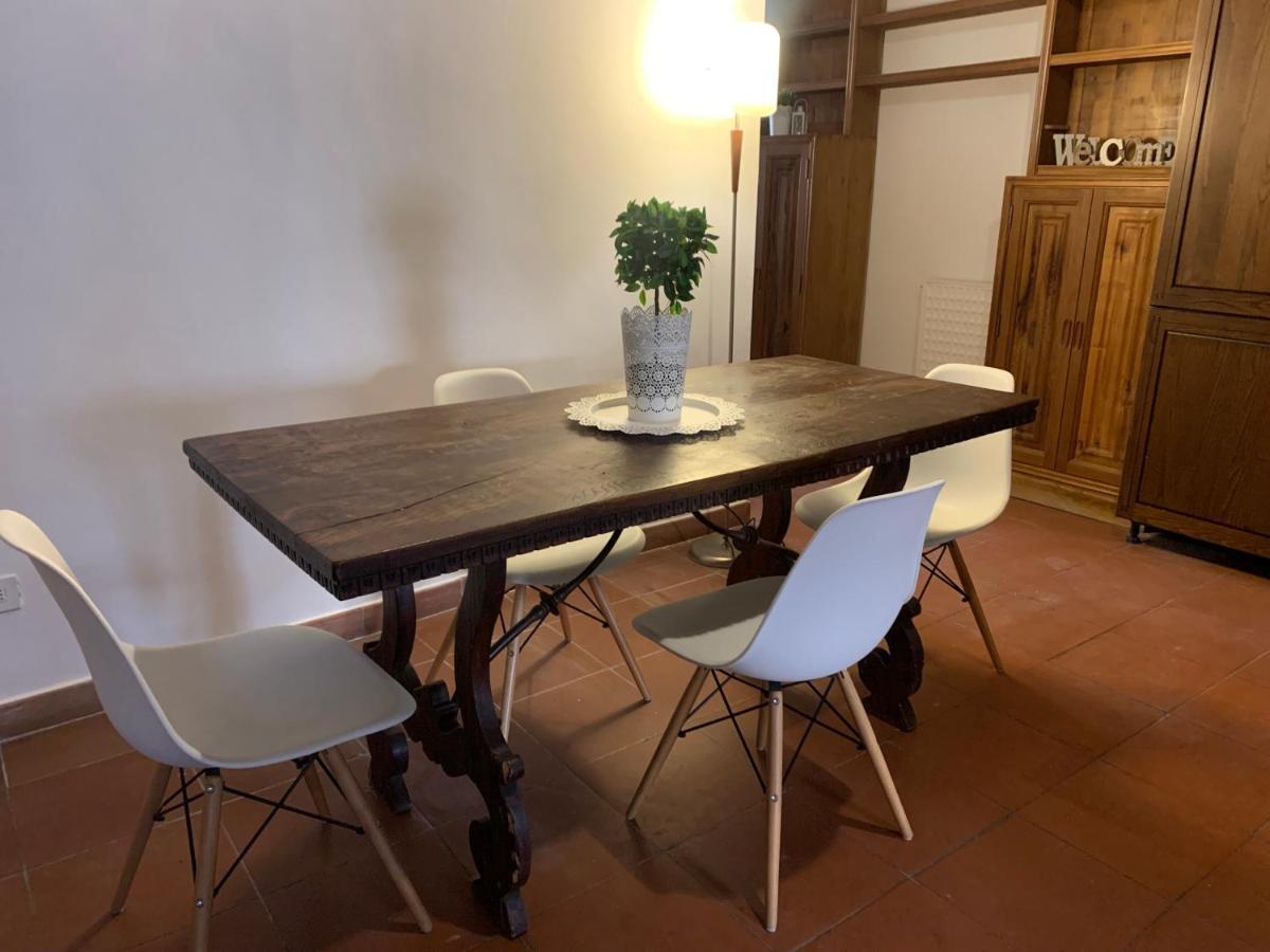Rome Downtown 2 By Ghor Apartman Kültér fotó